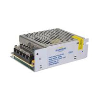 Driver para fita de Led 12V 5A 60W Bivolt Blumenau Iluminação