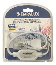 Driver Para Fita Led 240w Bivolt