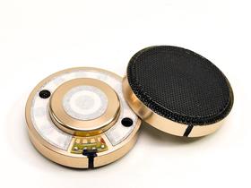 Driver para fones de ouvido Voarmaks 50 mm 32 ohms Free Edge