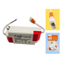 Driver Para Led 24W Llum Bronzearte