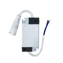 Driver Para Led Slim Bivolt - 24w - 65 - 75v - Kian