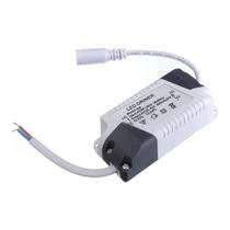Driver Para Luminária Led Bivolt 8W-25W