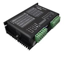Driver para motor de passo dm542 20-50v 4.2a Driver para motor de passo dm542 20-50v 4.2a