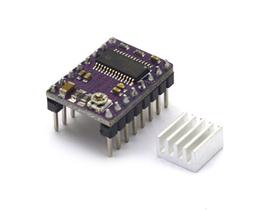 Driver para Motor de passo DRV8825 Compatível com Arduino - GC-50
