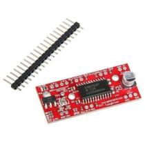 Driver Para Motor De Passo Easydrive A3967 Driver Para Motor De Passo Easydrive A3967