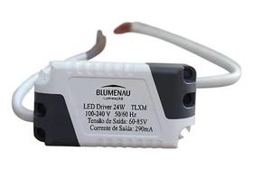 Driver para Painel 24W Blumenau Driver para Painel 24W Blumenau