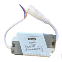 driver para painel de led 18w ip20 inluss driver para painel de led 18w ip20 inluss