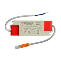 Driver Para Painel LED 36/40W Empalux