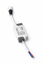 Driver para painel plafon led reator fonte 12w bivolt lumanti