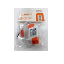 Driver Para Plafon De Led De 12W Bronzearte - BROZEARTE