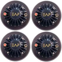 Driver Poliimida Ferrite EAP Estranho P400 8 Ohms Kit C/ 4 Driver Poliimida Ferrite EAP Estranho P400 8 Ohms Kit C/ 4