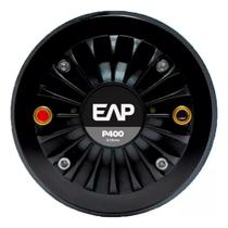 Driver Polimidia Eap P400 8 Ohms Estranho Original
