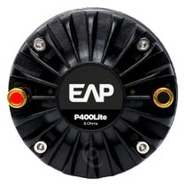 Driver Polimidia Eap P400lite 8 Ohms Estranho