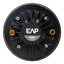 Driver Polimidia Eap P450 8 Ohms