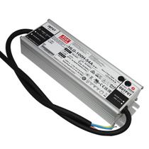 Driver Premium P/ Led Mean Well HLG-150H-54A 100w Real 54V