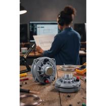 Driver Profissional 100W RMS 8 Ohms Som Potente