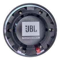 Driver Profissional JBL D405-X 110W RMS Fenólico 8 Ohms D405 X