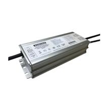 Driver reator dimerizável intral para led 150w bivolt ip67 04014p