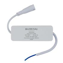 Driver Reator Eletrônico para Painel Plafon LED 45W Bivolt Blumenau Iluminação Modelo 15330004