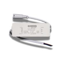 Driver reator fonte bivolt para painel led 36w 100-240v