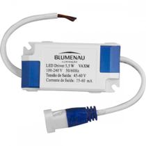 Driver Reator Fonte P/Painel Led Blumenau 3,5W Driver Reator Fonte P/Painel Led Blumenau 3,5W