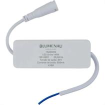 Driver Reator Fonte P/Painel Led Blumenau 45W