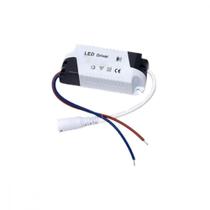 Driver Reator Fonte para Led Com Conector 36W Asantos 2361 Driver Reator Fonte para Led Com Conector 36W Asantos 2361
