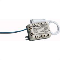 Driver Reator Fonte para Led Com Conector 8-25W Margirius Pa18330 Driver Reator Fonte para Led Com Conector 8-25W Margirius Pa18330