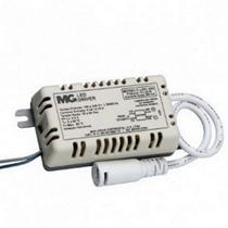 Driver Reator Fonte para Led Para Plafon Margirius 8 A 25W. Com Conector