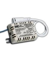Driver Reator Para Plafon LED Margirius 8w a 25W Biv Driver Reator Para Plafon LED Margirius 8w a 25W Biv