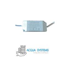 Driver Receptor Led Aliseu Retrátil Bivolt - 50/60hz Driver Receptor Led Aliseu Retrátil Bivolt - 50/60hz