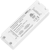 Driver regulável EMITEVER 50W AC 120V para DC 24V Transformador