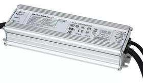 Driver Regulável Luminária Led Inventronics 200w IP67