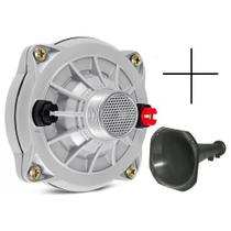 Driver Selenium Jbl D250X 100W Rms Trio Jbl 8 Ohms + Corneta Driver Selenium Jbl D250X 100W Rms Trio Jbl 8 Ohms + Corneta