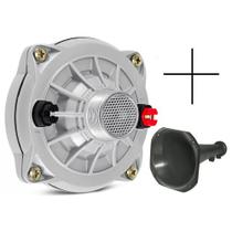 Driver Selenium Jbl D250X 100W Rms Trio Jbl 8 Ohms + Corneta Driver Selenium Jbl D250X 100W Rms Trio Jbl 8 Ohms + Corneta