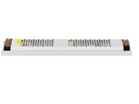 Driver Slim 10A Entrada Bivolt Saída 12V 120W IP20 Gaya Driver Slim 10A Entrada Bivolt Saída 12V 120W IP20 Gaya