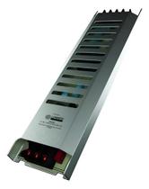 Driver Slim 12v 300w 127v 220v Para Fita De Led Luminatti
