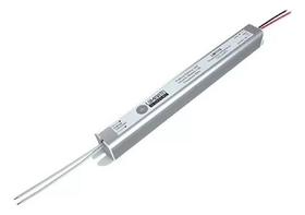 Driver Slim 18w Bivolt Fonte Para Fita Led 12v - Luminatti Driver Slim 18w Bivolt Fonte Para Fita Led 12v - Luminatti