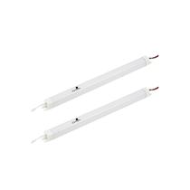 Driver Slim 24V Até 60W 2.5A Bivolt Ip20 Kit 2 Gaya Driver Slim 24V Até 60W 2.5A Bivolt Ip20 Kit 2 Gaya