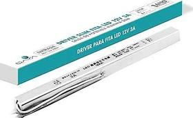 Driver slim 3a 12v 36w entrada ip20 gaya gy9365