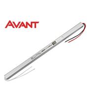 Driver Slim Deluxe 12v 72w 6a Fita Led Bivolt Avant 110v/220v