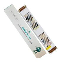 Driver Slim Fita Led 8 Amperes 24V Gaya