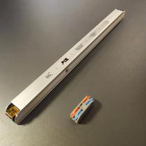 Driver Slim Para Fita De Led 120w 24v 5a Bivolt Pix Driver Slim Para Fita De Led 120w 24v 5a Bivolt Pix