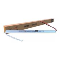 Driver Slim Para Fita Led 5a-60w Bivolt 12v Ip20 - Avant