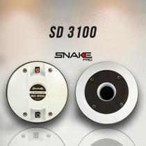 Driver Snake SD 3100 Titanio 2" Pol 8 Ohms Driver Snake SD 3100 Titanio 2" Pol 8 Ohms