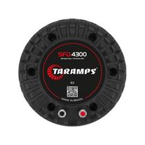 Driver taramps sfd 4300