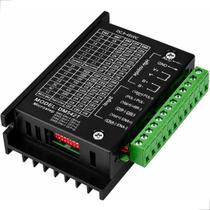 Driver Tb6600 Para Motor De Passo 4a Cnc - Com Nota Fiscal