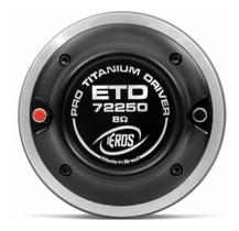 Driver Ti Eros 72250 Titanium 125W 8 Ohms Driver Ti Eros 72250 Titanium 125W 8 Ohms