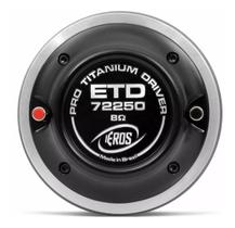 Driver Ti Eros 72250 Titanium 125W 8 Ohms Driver Ti Eros 72250 Titanium 125W 8 Ohms