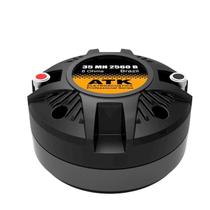 Driver Titanio Attack Atk 35mh 2560b